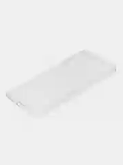 Прозрачный силиконовый чехол BROSCORP для Xiaomi 13 Lite, с защитой камер и от прилипания