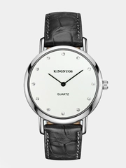 Мужские наручные часы KINGNUOS K-026, в подарочной упаковке