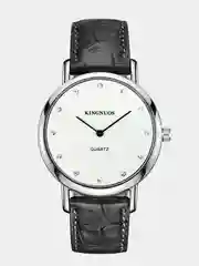 Мужские наручные часы KINGNUOS K-026, в подарочной упаковке