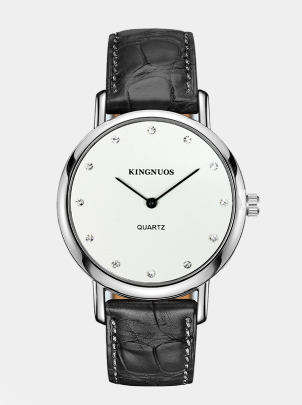 Мужские наручные часы KINGNUOS K-026, в подарочной упаковке