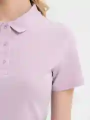 Конфетный платье поло футболка
