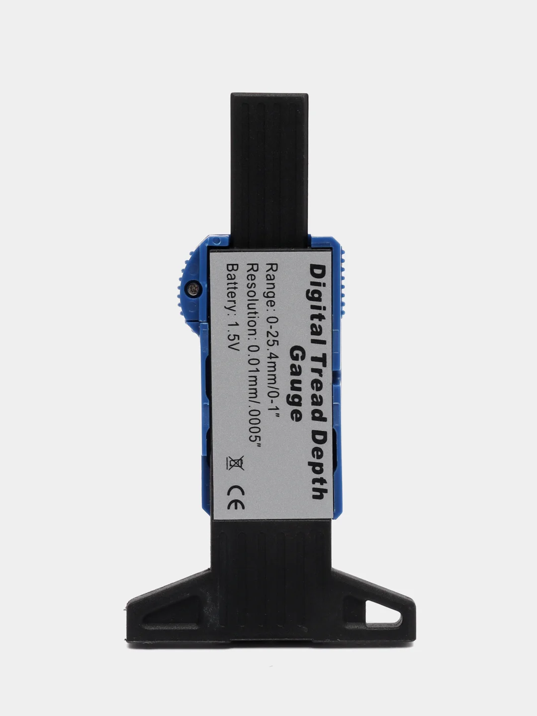 Электронный измеритель глубины протектора HP-1450