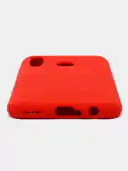 Красный чехол для Honor 90 Lite, Honor X9B, X9A, X9, 9X, 10i, P30 lite, Honor 70, Huawei, хонор
