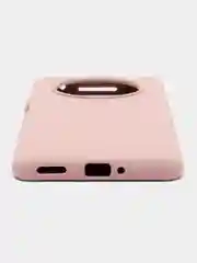 Пудровый чехол для Honor 90 Lite, Honor X9B, X9A, X9, 9X, 10i, P30 lite, Honor 70, Huawei, хонор