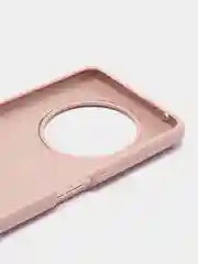 Пудровый чехол для Honor 90 Lite, Honor X9B, X9A, X9, 9X, 10i, P30 lite, Honor 70, Huawei, хонор