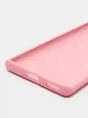 Розовый чехол для Honor 90 Lite, Honor X9B, X9A, X9, 9X, 10i, P30 lite, Honor 70, Huawei, хонор