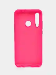 Фуксия чехол для Honor 90 Lite, Honor X9B, X9A, X9, 9X, 10i, P30 lite, Honor 70, Huawei, хонор