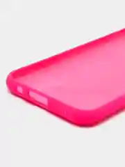 Фуксия чехол для Honor 90 Lite, Honor X9B, X9A, X9, 9X, 10i, P30 lite, Honor 70, Huawei, хонор