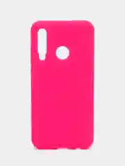 Фуксия чехол для Honor 90 Lite, Honor X9B, X9A, X9, 9X, 10i, P30 lite, Honor 70, Huawei, хонор
