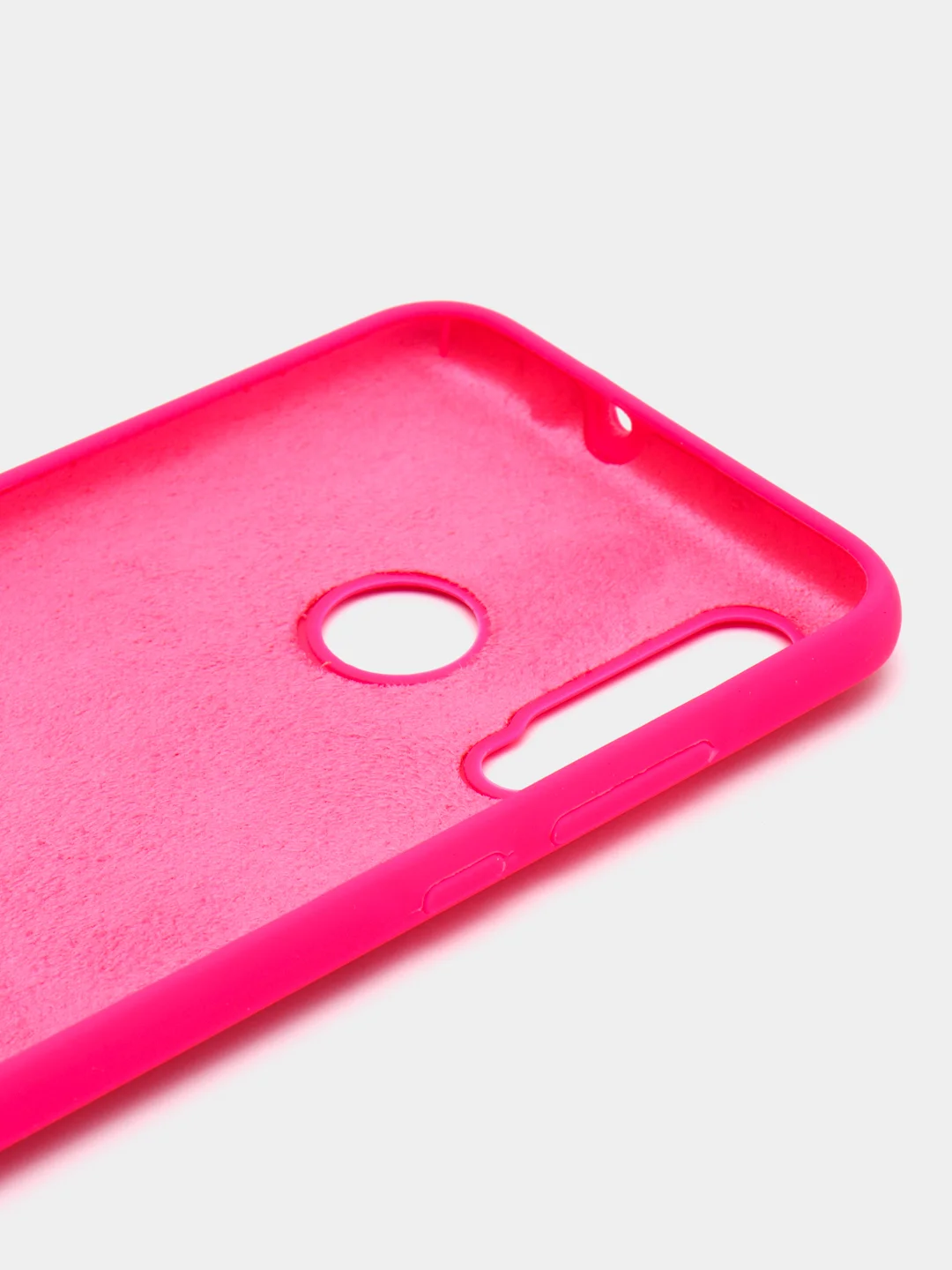 Фуксия чехол для Honor 90 Lite, Honor X9B, X9A, X9, 9X, 10i, P30 lite, Honor 70, Huawei, хонор