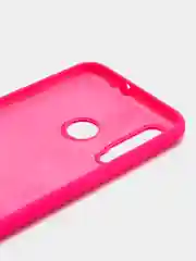 Фуксия чехол для Honor 90 Lite, Honor X9B, X9A, X9, 9X, 10i, P30 lite, Honor 70, Huawei, хонор