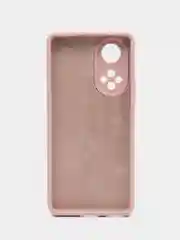 Пудровый чехол для Honor 50, Honor 50 Lite, Nova Y70 Plus, huawei Nova Y90, P Smart, не пачкается