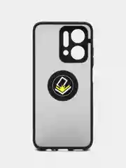 Противоударный чехол для Honor x7a plus, X6a, X8a, X9a, X7a, Nova 10SE, Honor 50, Nova Y61