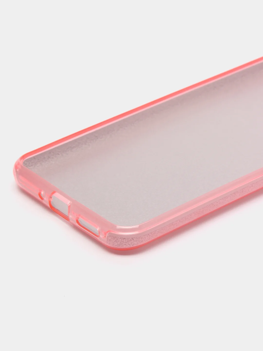 Розовый чехол блестящий Xiaomi Poco X5 5G, Xiaomi Redmi Note 12 5G накладка c блёстками