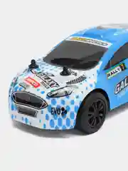Машинка на радиоуправлении 1:30 Ninco X-RALLY GALAXY 2,4G