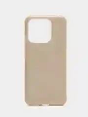 Золотой чехол блестящий Xiaomi Redmi 12C накладка c блёстками Редми 12С