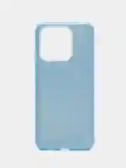 Ледяной чехол блестящий Xiaomi Redmi 12C накладка c блёстками Редми 12С