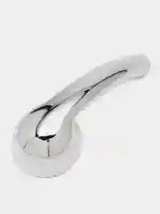 Ganzer лейка для душа d80 мм, 1 режим, хром