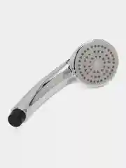 Ganzer лейка для душа d80 мм, 1 режим, хром