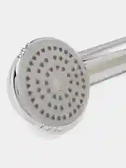Ganzer лейка для душа d80 мм, 1 режим, хром