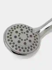 Potato d 100 мм, лейка для душа 5 режимов, хром