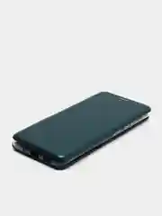 Морской чехол-книжка для Xiaomi Redmi 12C / Сяоми Редми 12С