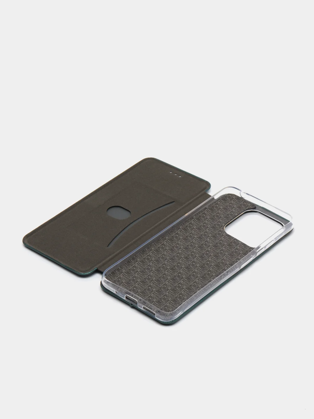 Морской чехол-книжка для Xiaomi Redmi 12C / Сяоми Редми 12С