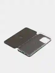 Морской чехол-книжка для Xiaomi Redmi 12C / Сяоми Редми 12С