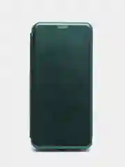 Морской чехол-книжка для Xiaomi Redmi 12C / Сяоми Редми 12С