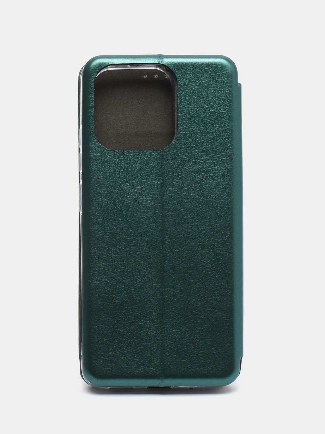 Морской чехол-книжка для Xiaomi Redmi 12C / Сяоми Редми 12С