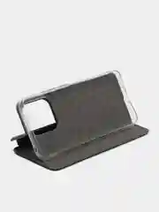 Морской чехол-книжка для Xiaomi Redmi 12C / Сяоми Редми 12С