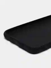 Хром чехол для Samsung Galaxy A70 силиконовый (Самсунг Галакси А70)