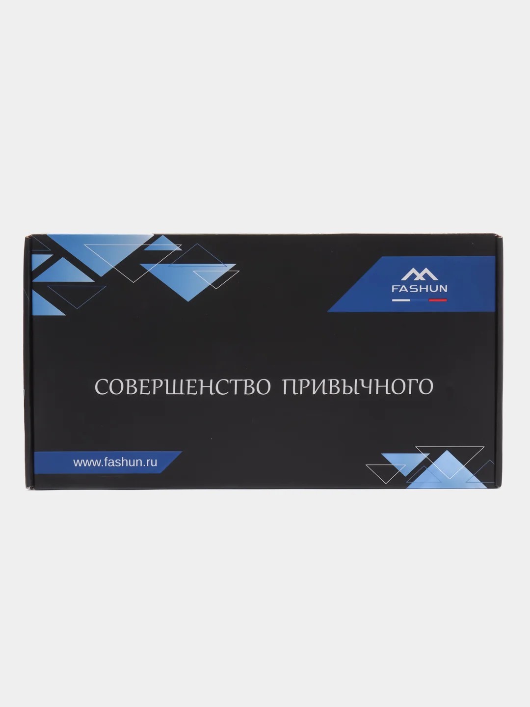 Черный fashun A54028 смеситель для кухонной мойки, высокий излив, нержавеющая сталь