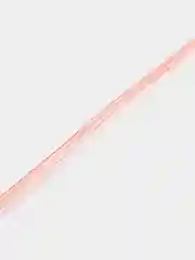 Кабель акустический прозрачный / красно-черный. Professional line. Провод звуковой