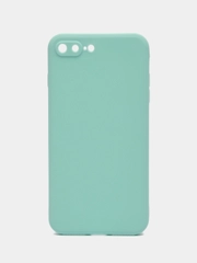 Чехол для Apple iPhone 7 Plus 7+, 8 Plus 8+ (Айфон 7 Плюс, 8 Плюс), c защитой камеры