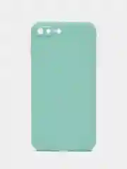 Чехол для Apple iPhone 7 Plus 7+, 8 Plus 8+ (Айфон 7 Плюс, 8 Плюс), c защитой камеры