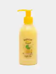 Желтый жидкое мыло для рук Beauty Cafe, Faberlic