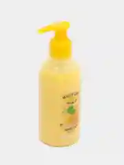 Желтый жидкое мыло для рук Beauty Cafe, Faberlic