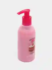 Коралловый жидкое мыло для рук Beauty Cafe, Faberlic