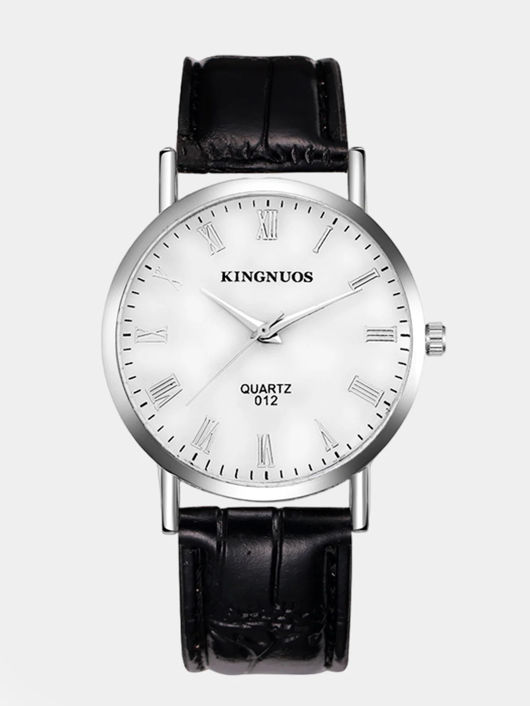 Мужские наручные часы KINGNUOS K-012, в подарочной упаковке