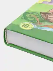 ЧИТАЙ-УММА, детская книга "Истории пророков для юных читателей", в твердой обложке