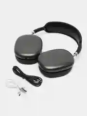 Черный беспроводные наушники АPods Max P9