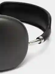 Черный беспроводные наушники АPods Max P9