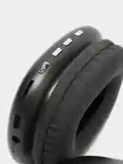 Черный беспроводные наушники АPods Max P9