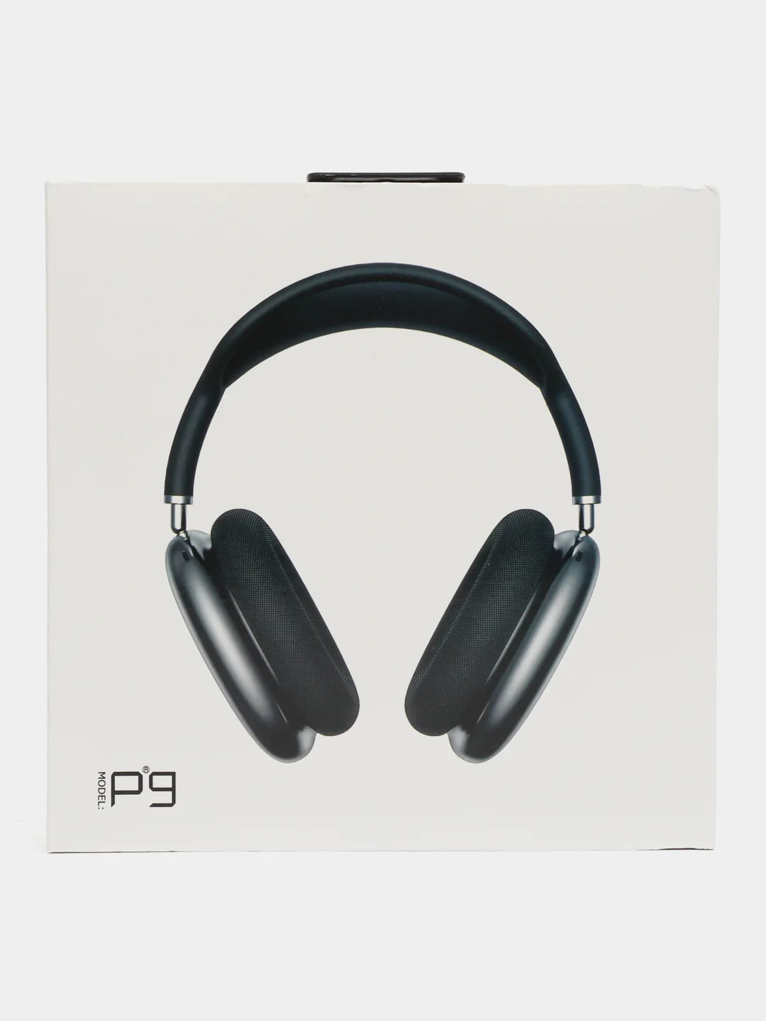 Черный беспроводные наушники АPods Max P9