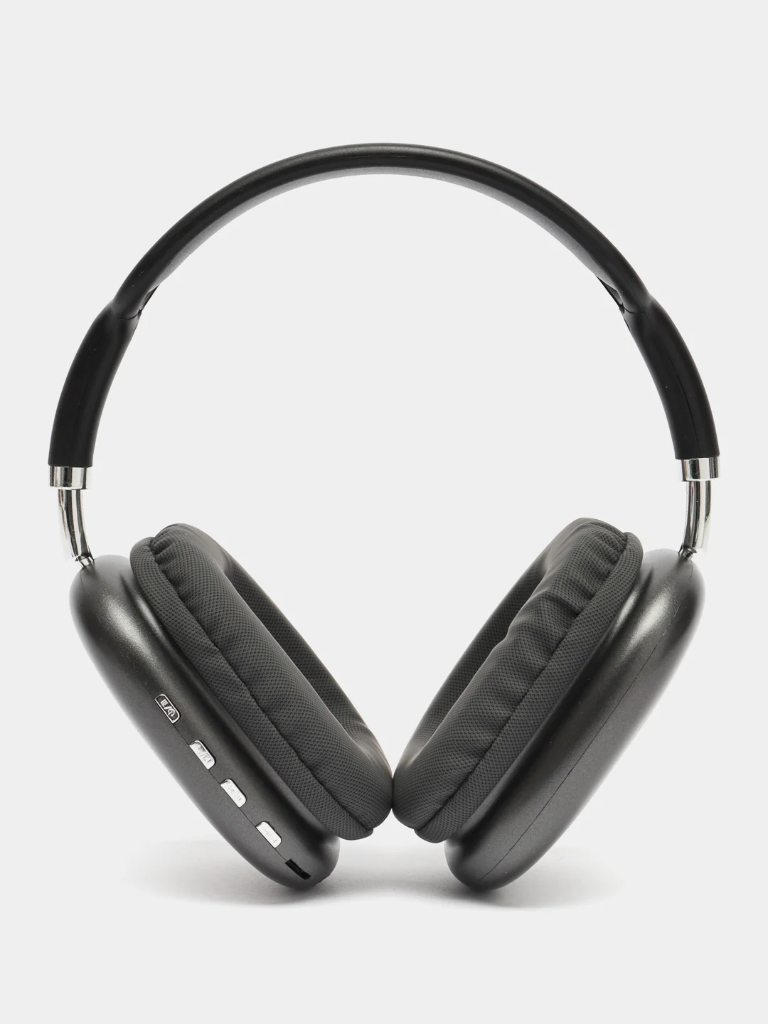 Черный беспроводные наушники АPods Max P9