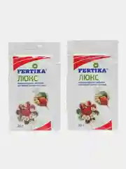 Водорастворимое минеральное удобрение "ФЕРТИКА ЛЮКС",  удобрение "FERTIKA ЛЮКС"