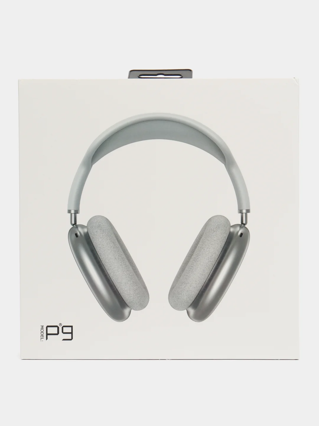 Белый беспроводные наушники АPods Max P9