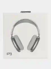 Белый беспроводные наушники АPods Max P9