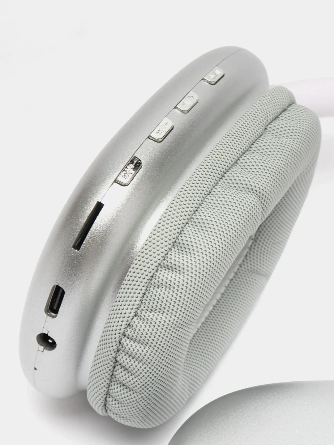 Белый беспроводные наушники АPods Max P9
